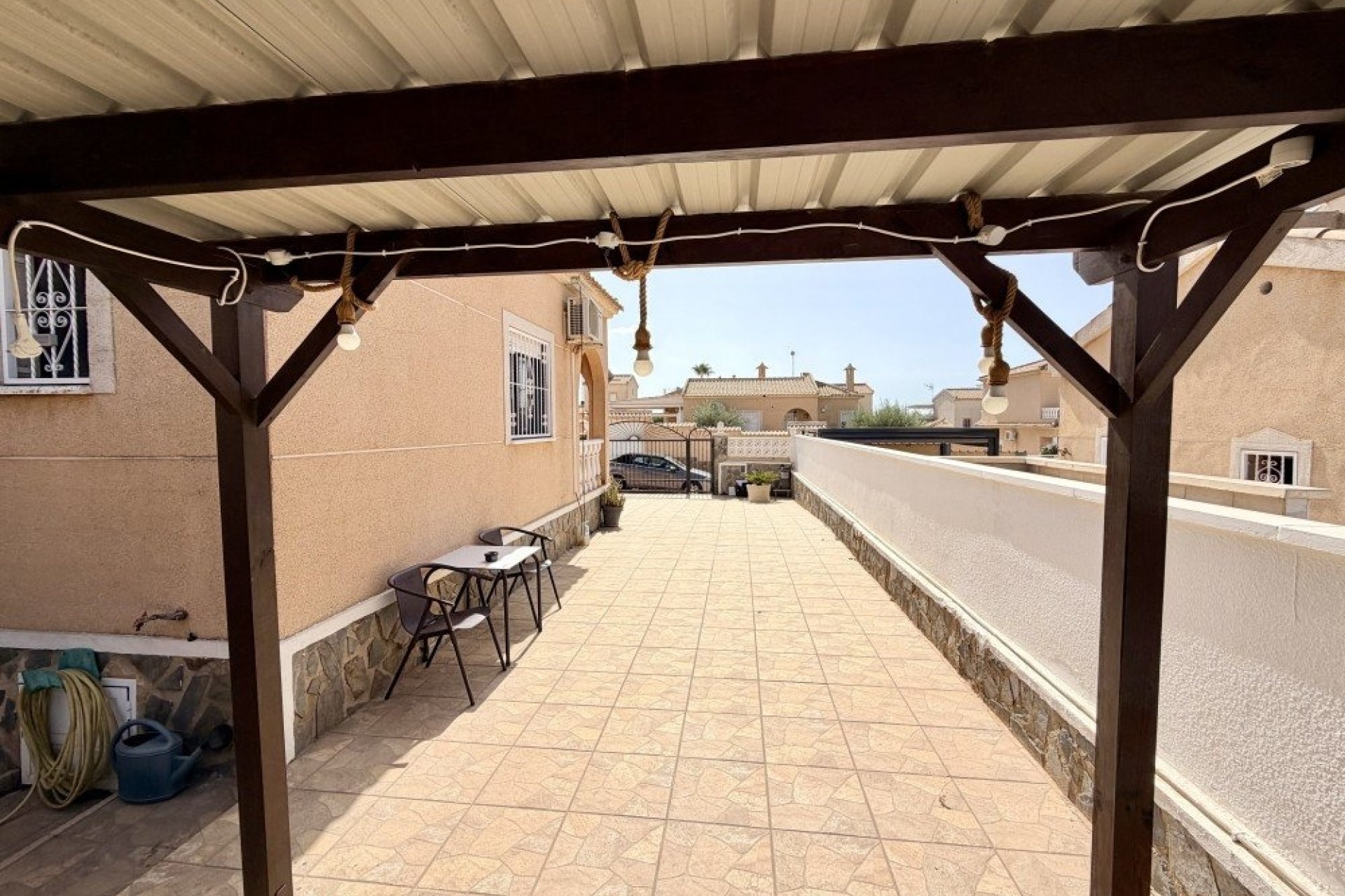 Herverkoop - Villa -
Benijofar - Costa Blanca