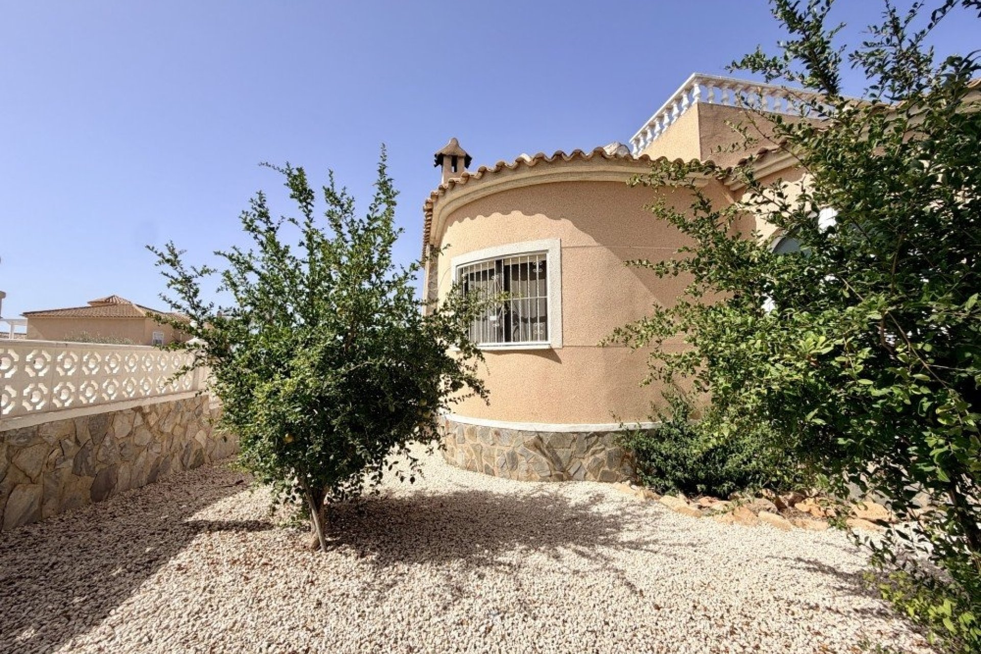 Herverkoop - Villa -
Benijofar - Costa Blanca
