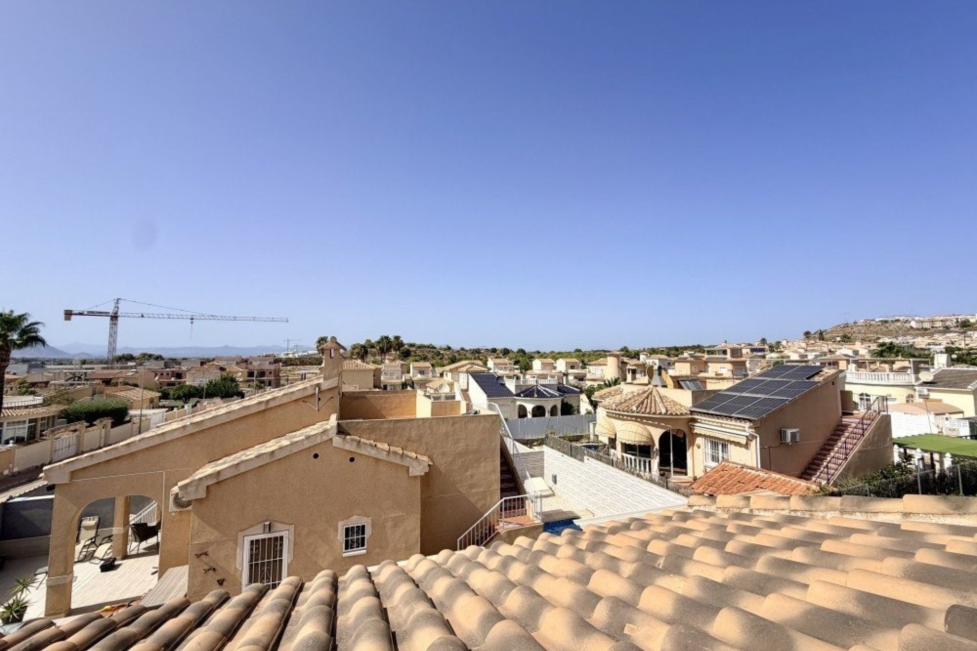 Herverkoop - Villa -
Benijofar - Costa Blanca