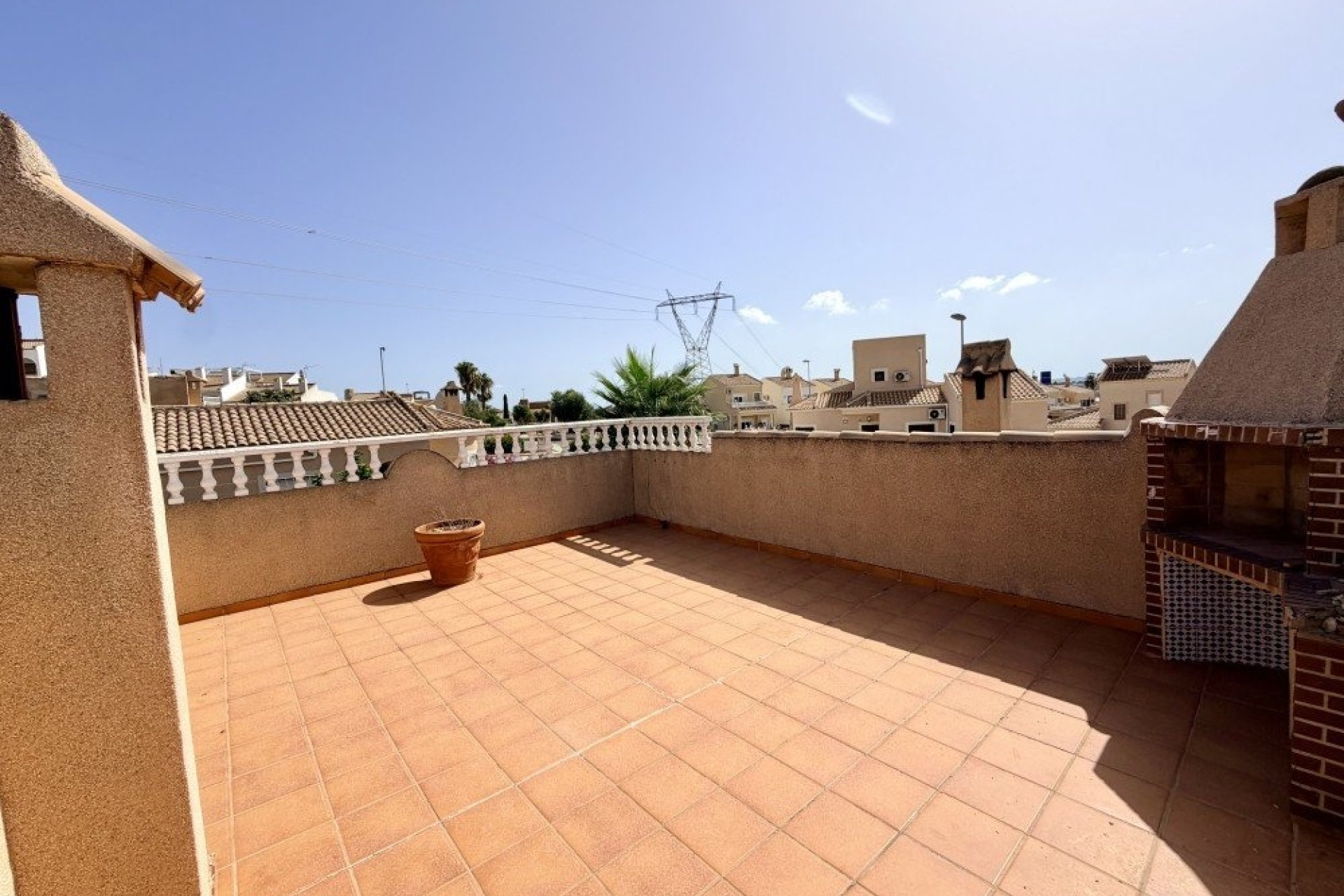 Herverkoop - Villa -
Benijofar - Costa Blanca