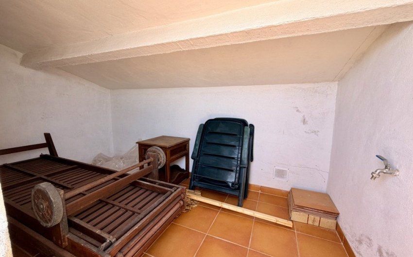 Herverkoop - Villa -
Benijofar - Costa Blanca