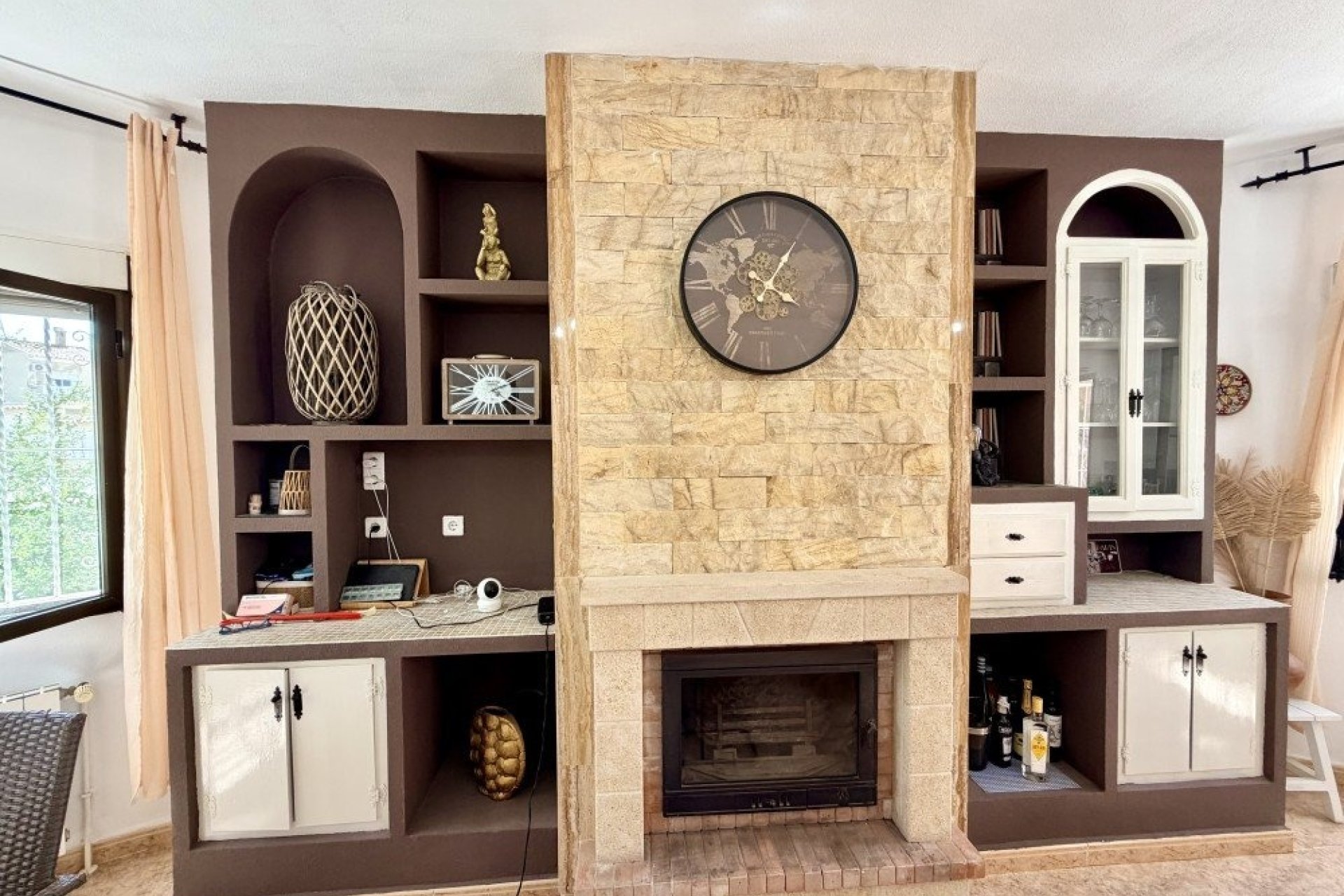 Herverkoop - Villa -
Benijofar - Costa Blanca