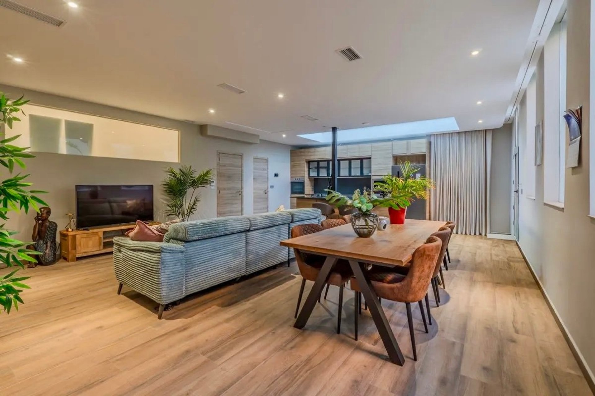 Herverkoop - Villa -
Benijofar - Costa Blanca