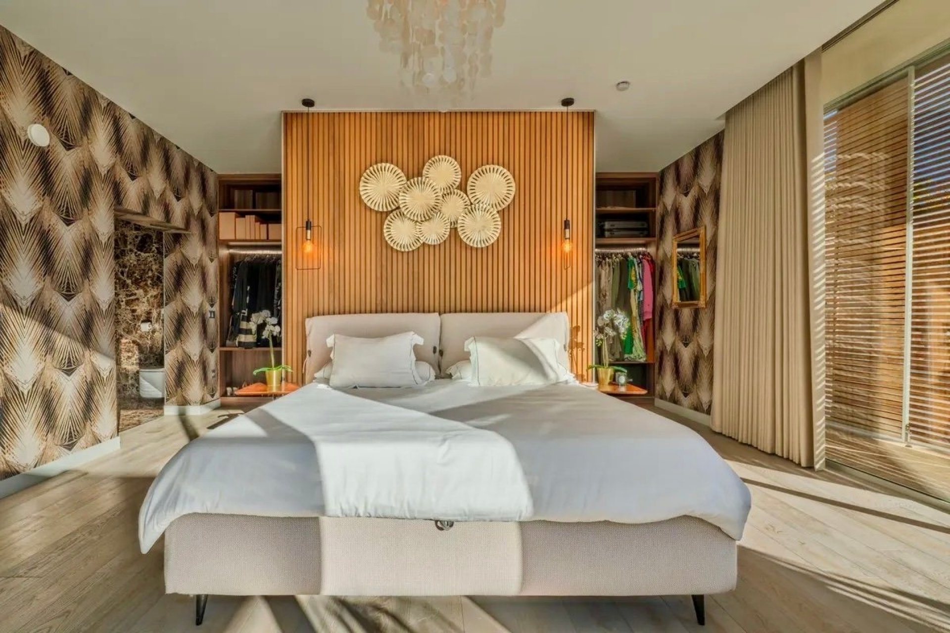 Herverkoop - Villa -
Benijofar - Costa Blanca