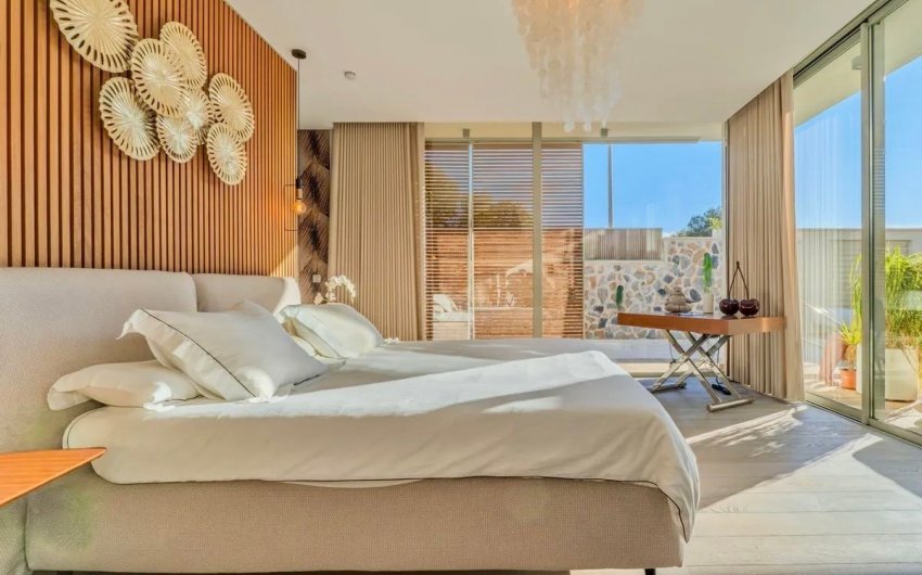 Herverkoop - Villa -
Benijofar - Costa Blanca