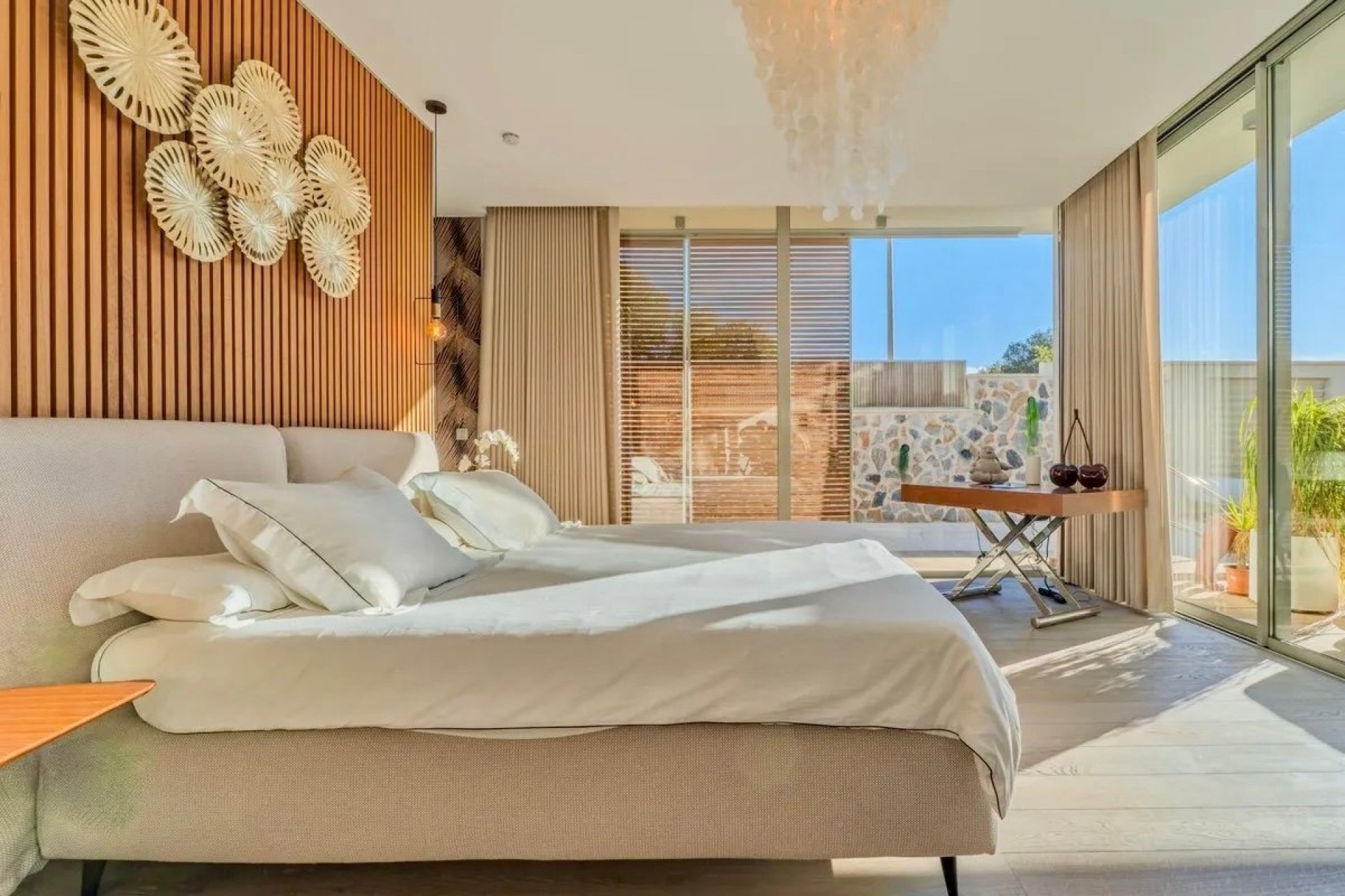 Herverkoop - Villa -
Benijofar - Costa Blanca