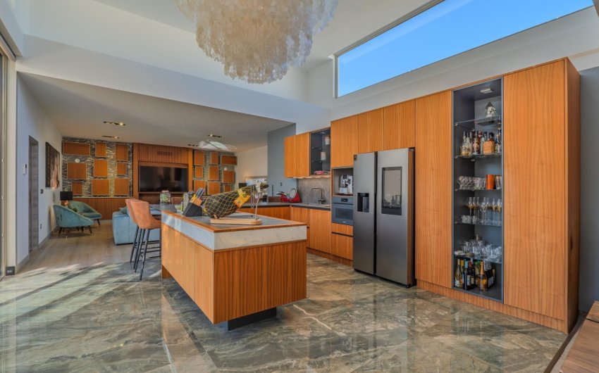Herverkoop - Villa -
Benijofar - Costa Blanca