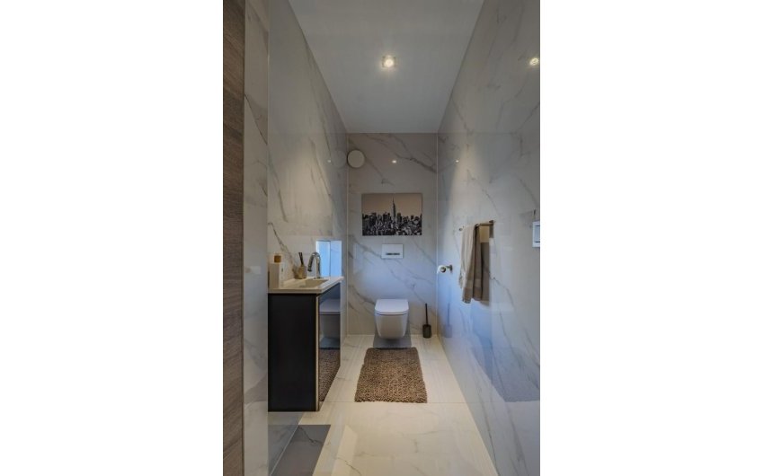 Herverkoop - Villa -
Benijofar - Costa Blanca