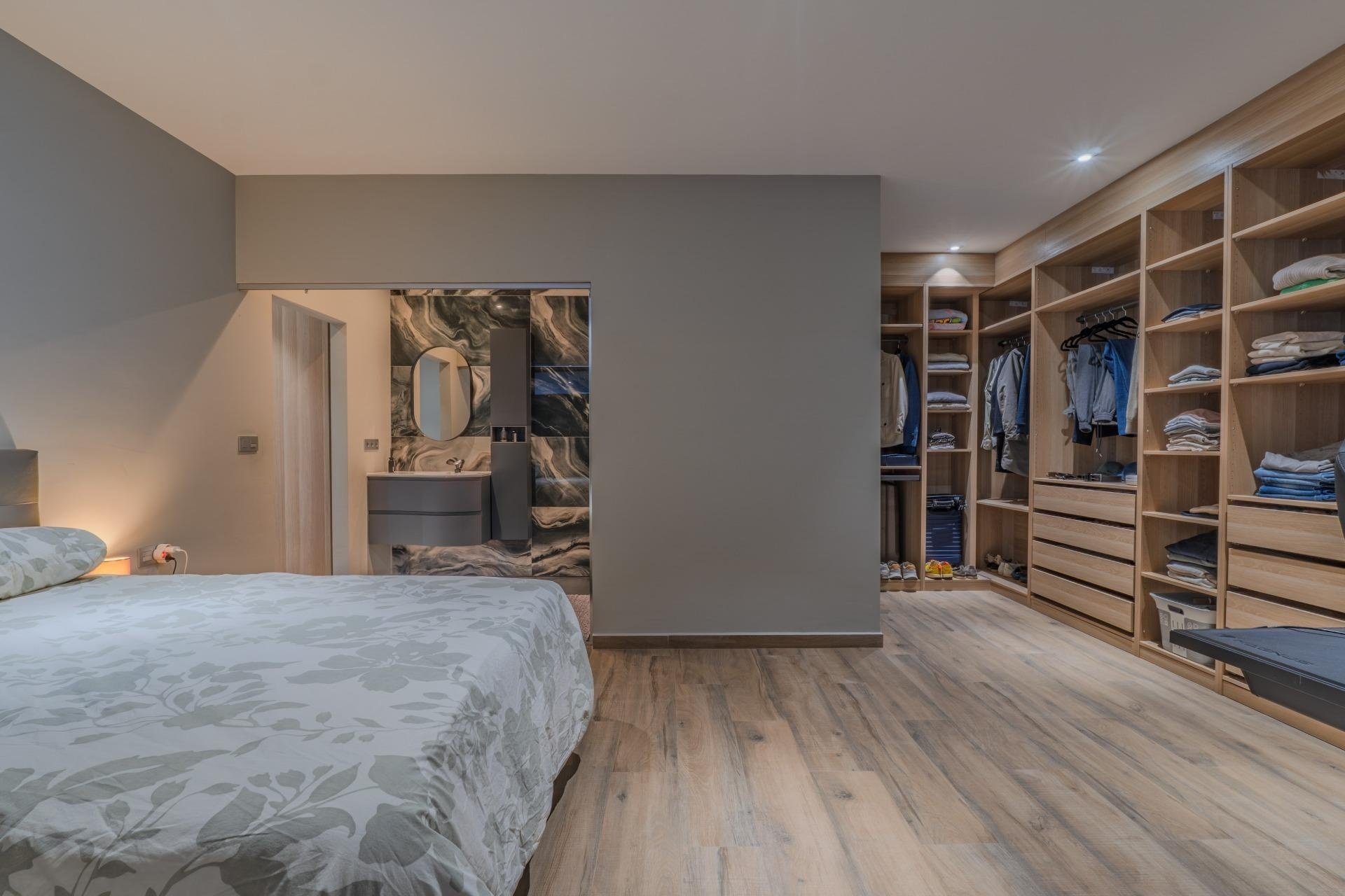 Herverkoop - Villa -
Benijofar - Costa Blanca