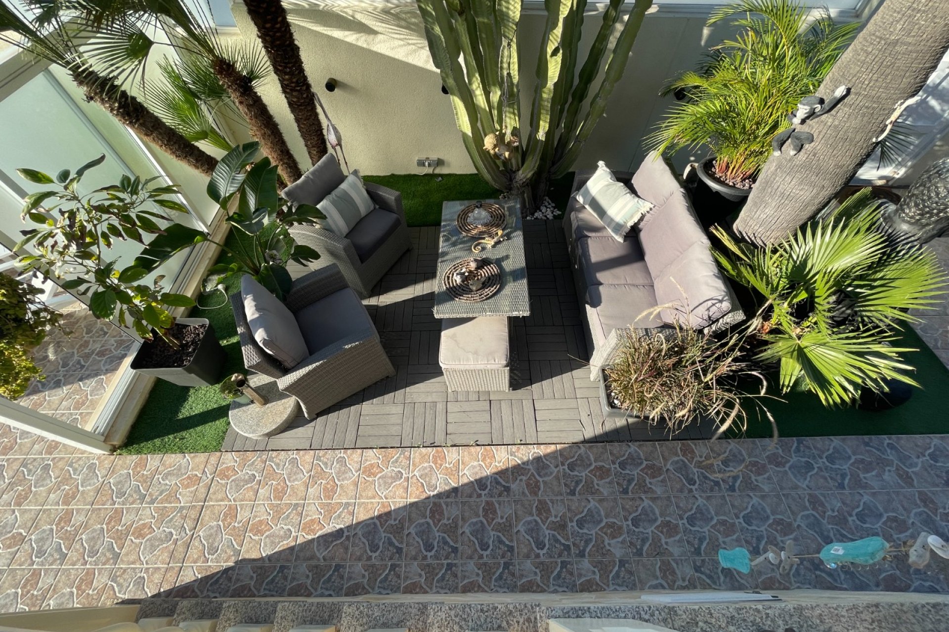 Herverkoop - Villa -
Benijofar - Costa Blanca