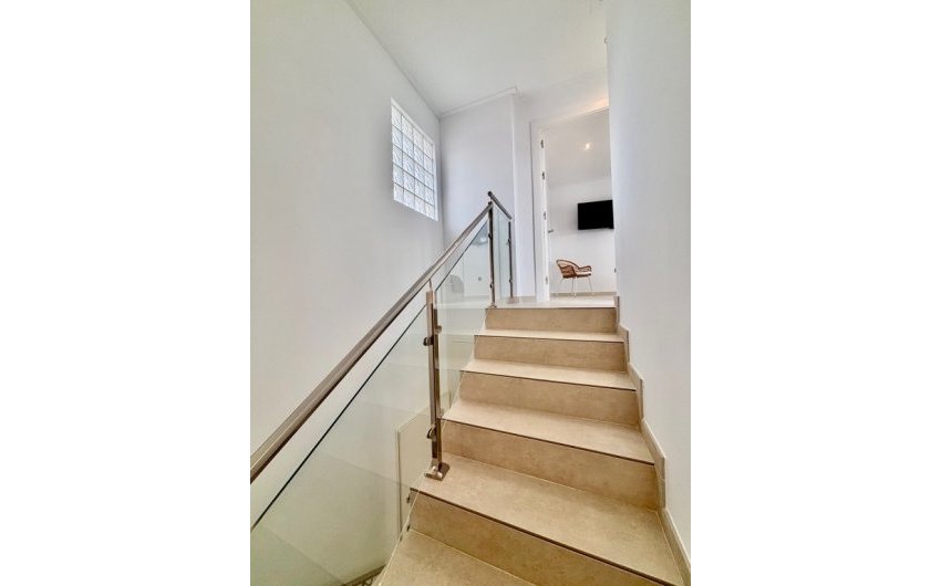 Herverkoop - Villa -
Benijofar - Costa Blanca