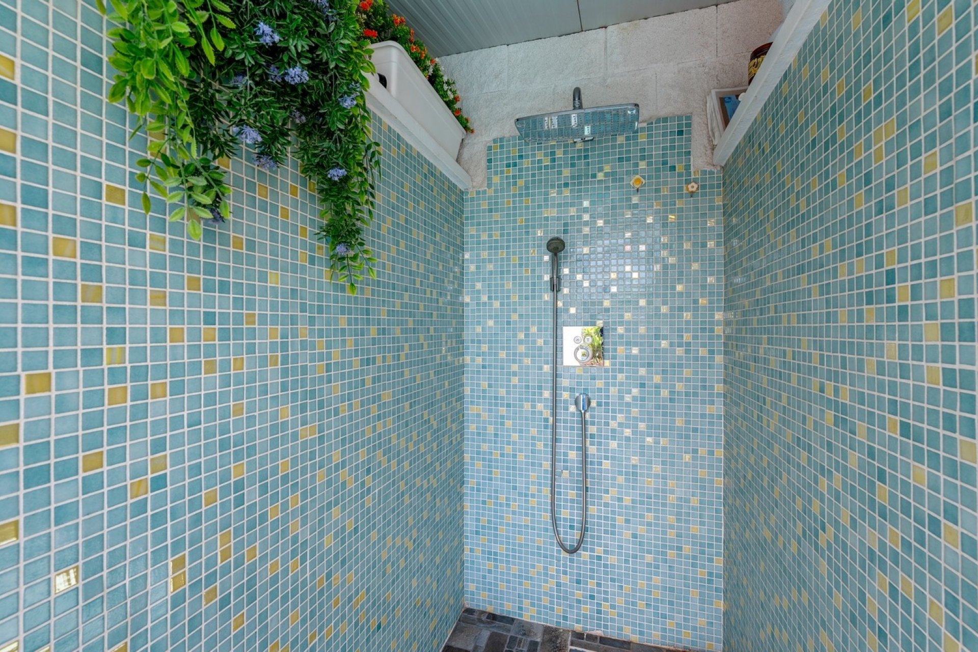 Herverkoop - Villa -
Benijofar - Costa Blanca