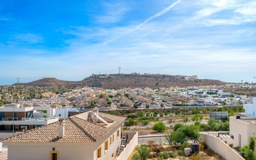 Herverkoop - Villa -
Benijofar - Costa Blanca