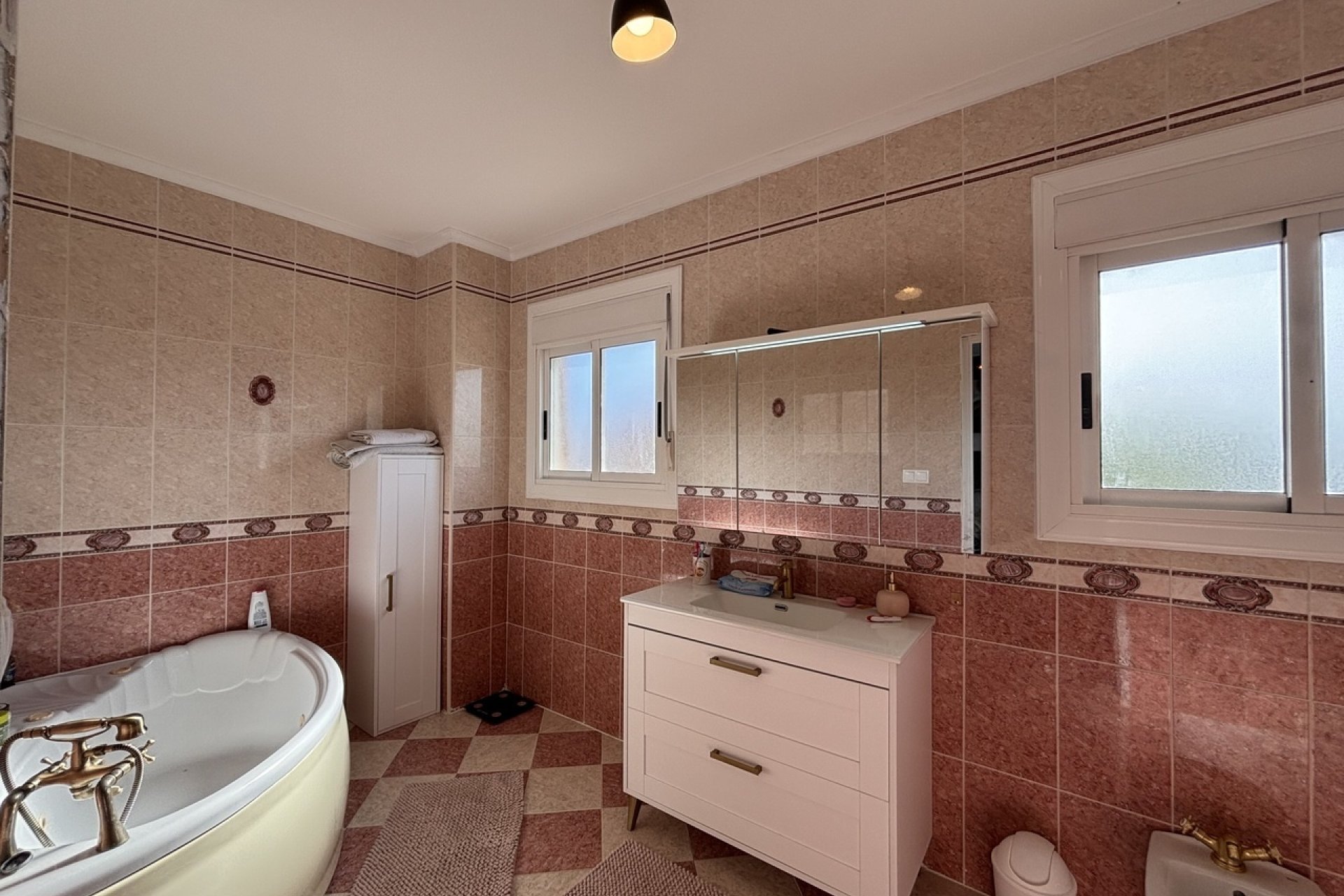 Herverkoop - Villa -
Benijofar - Costa Blanca