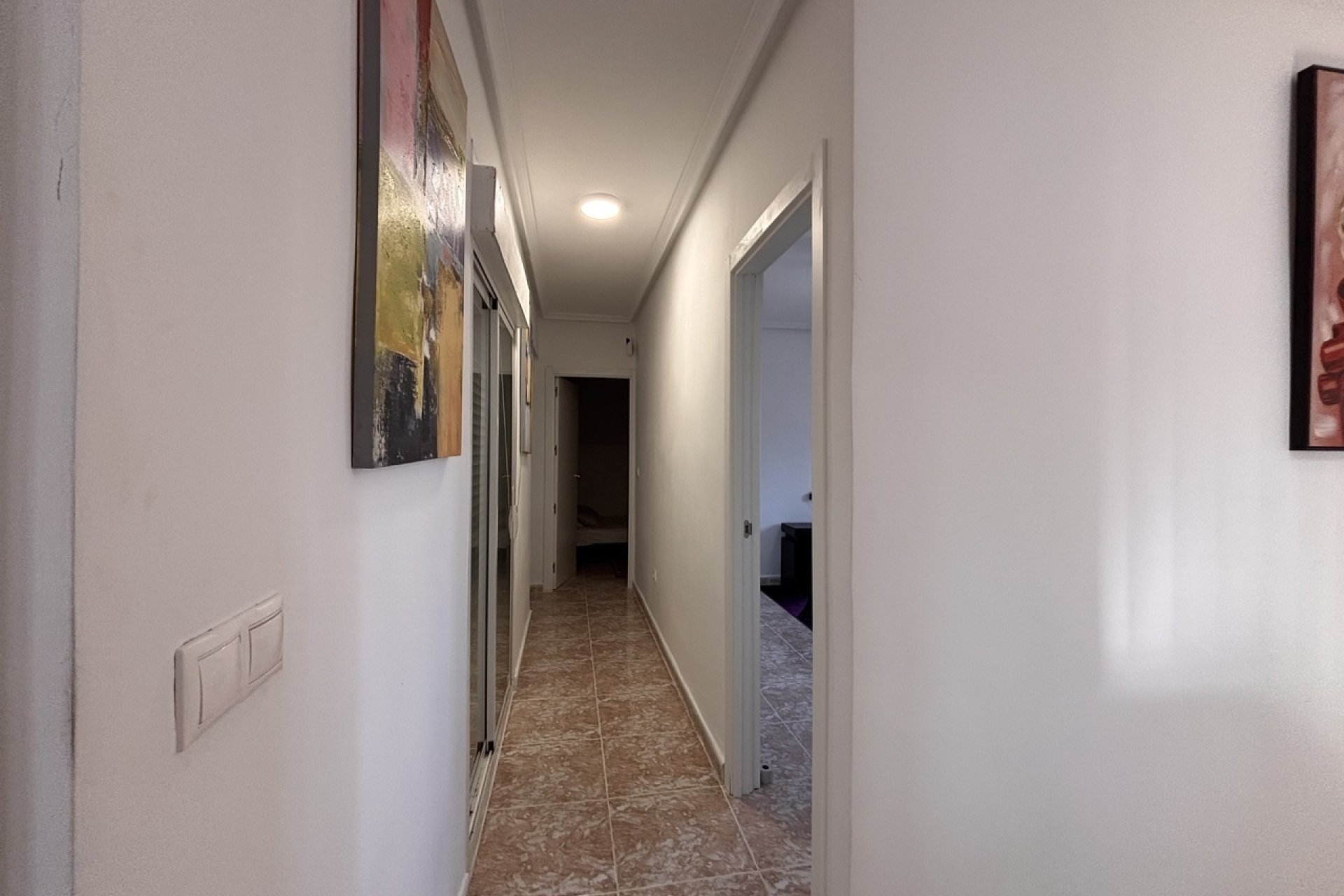 Herverkoop - Villa -
Benijofar - Costa Blanca