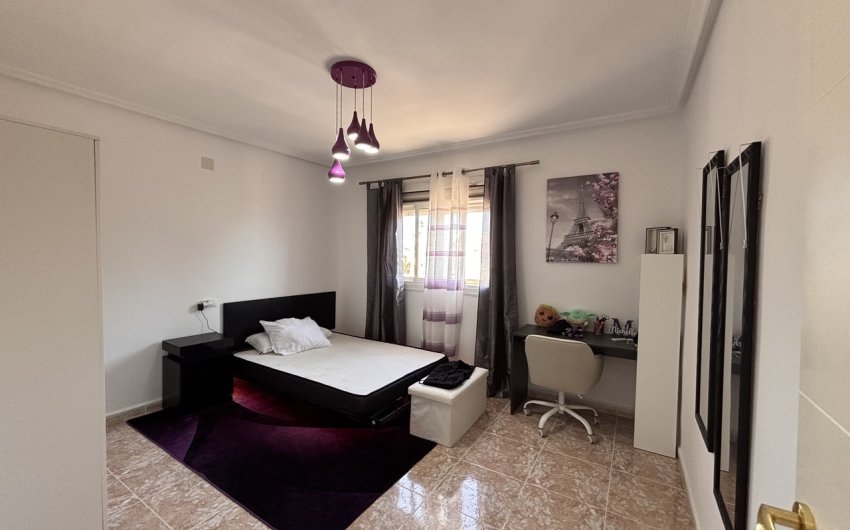 Herverkoop - Villa -
Benijofar - Costa Blanca