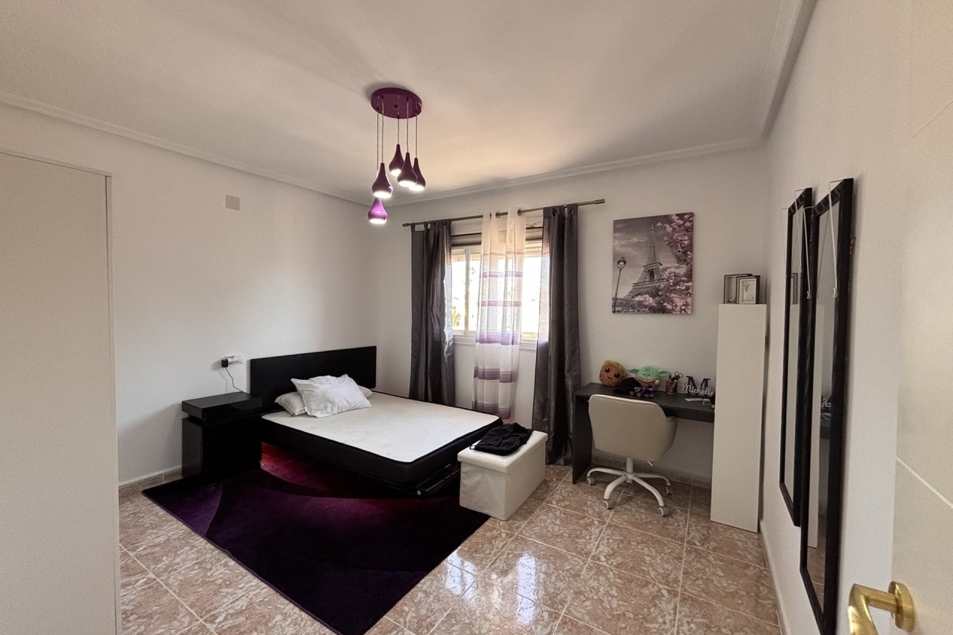 Herverkoop - Villa -
Benijofar - Costa Blanca