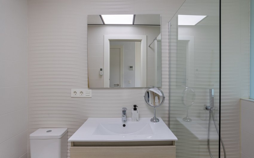 Herverkoop - Villa -
Benijofar - Costa Blanca