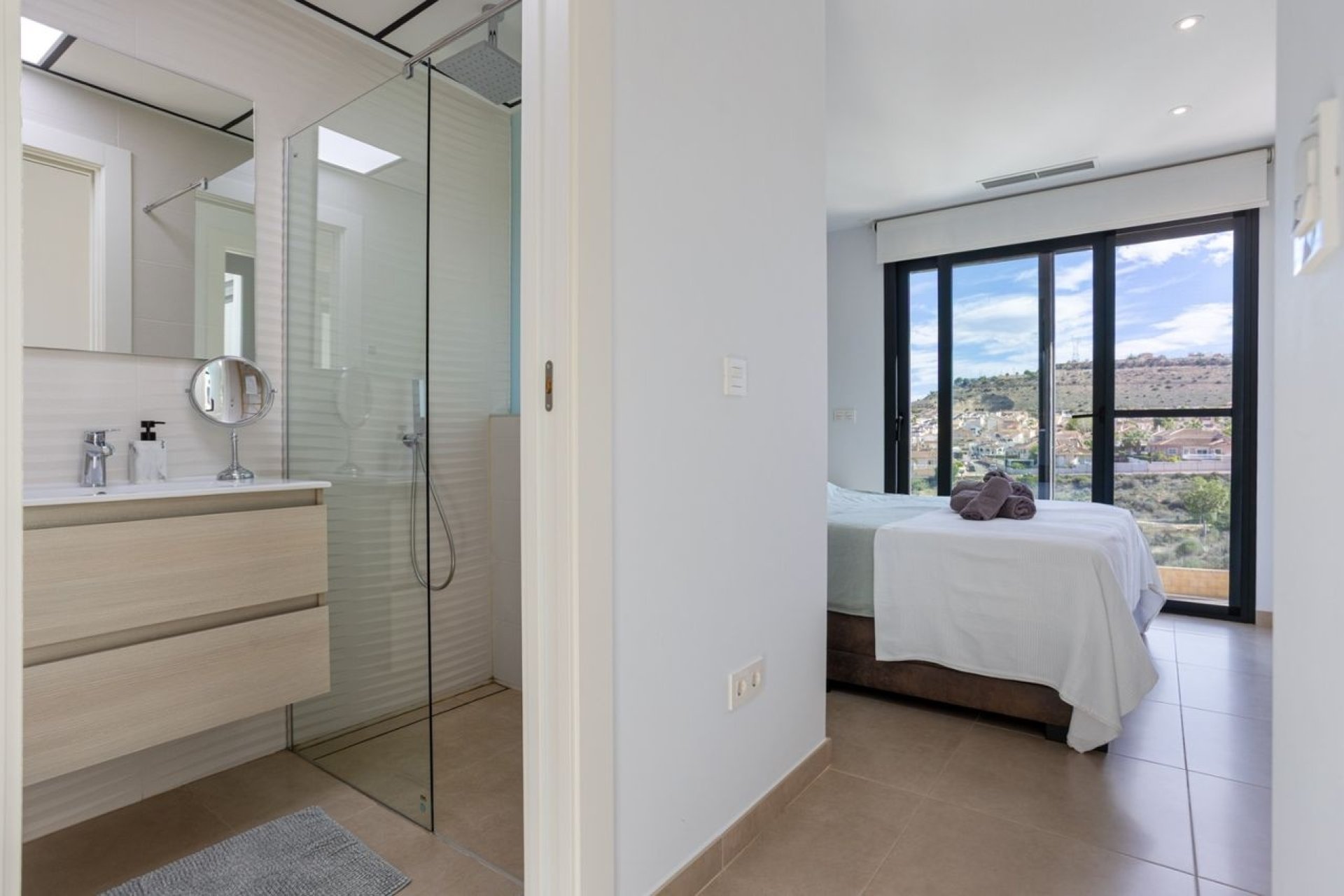 Herverkoop - Villa -
Benijofar - Costa Blanca