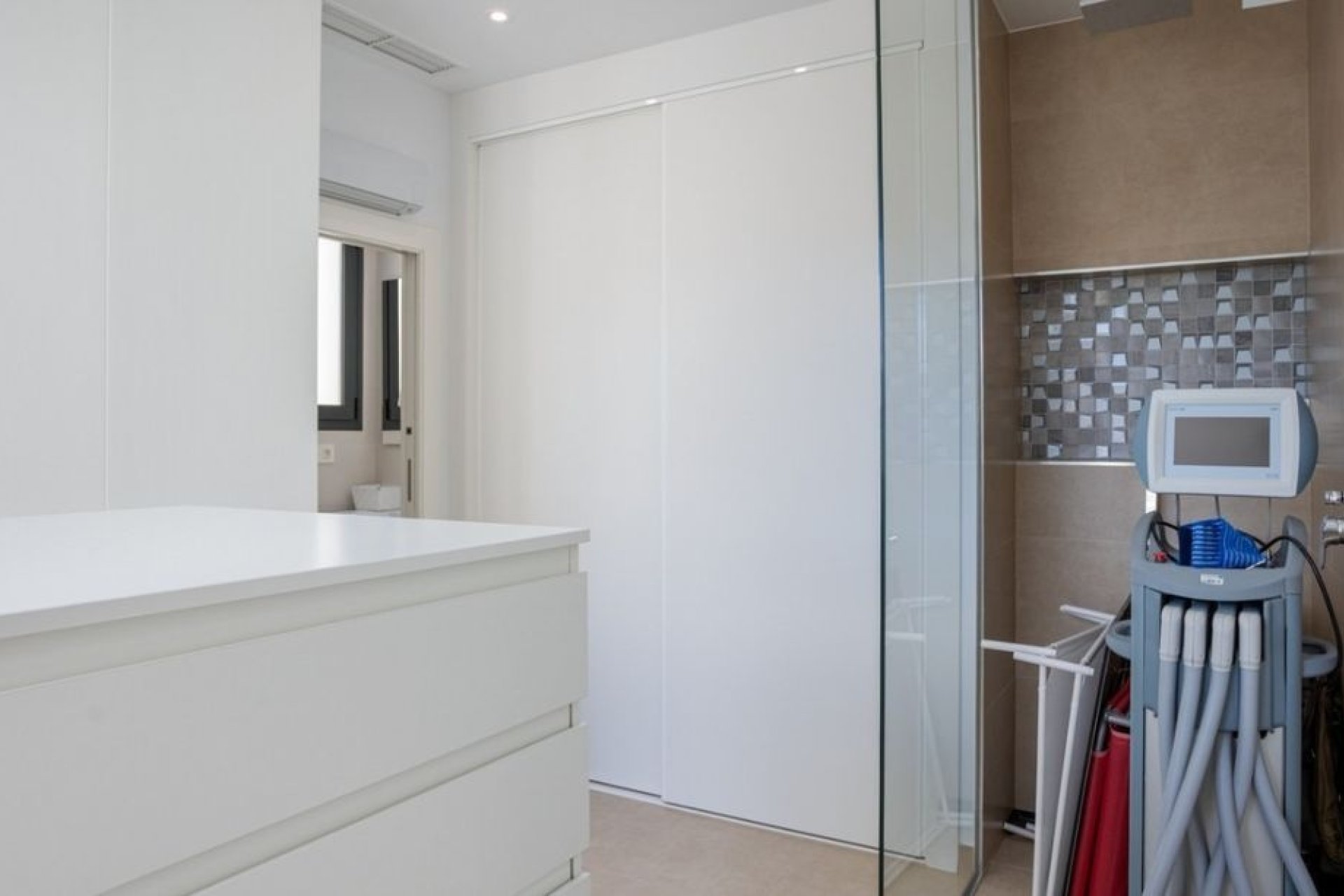 Herverkoop - Villa -
Benijofar - Costa Blanca