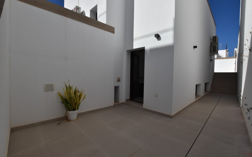 Herverkoop - Villa -
Benijofar - Costa Blanca