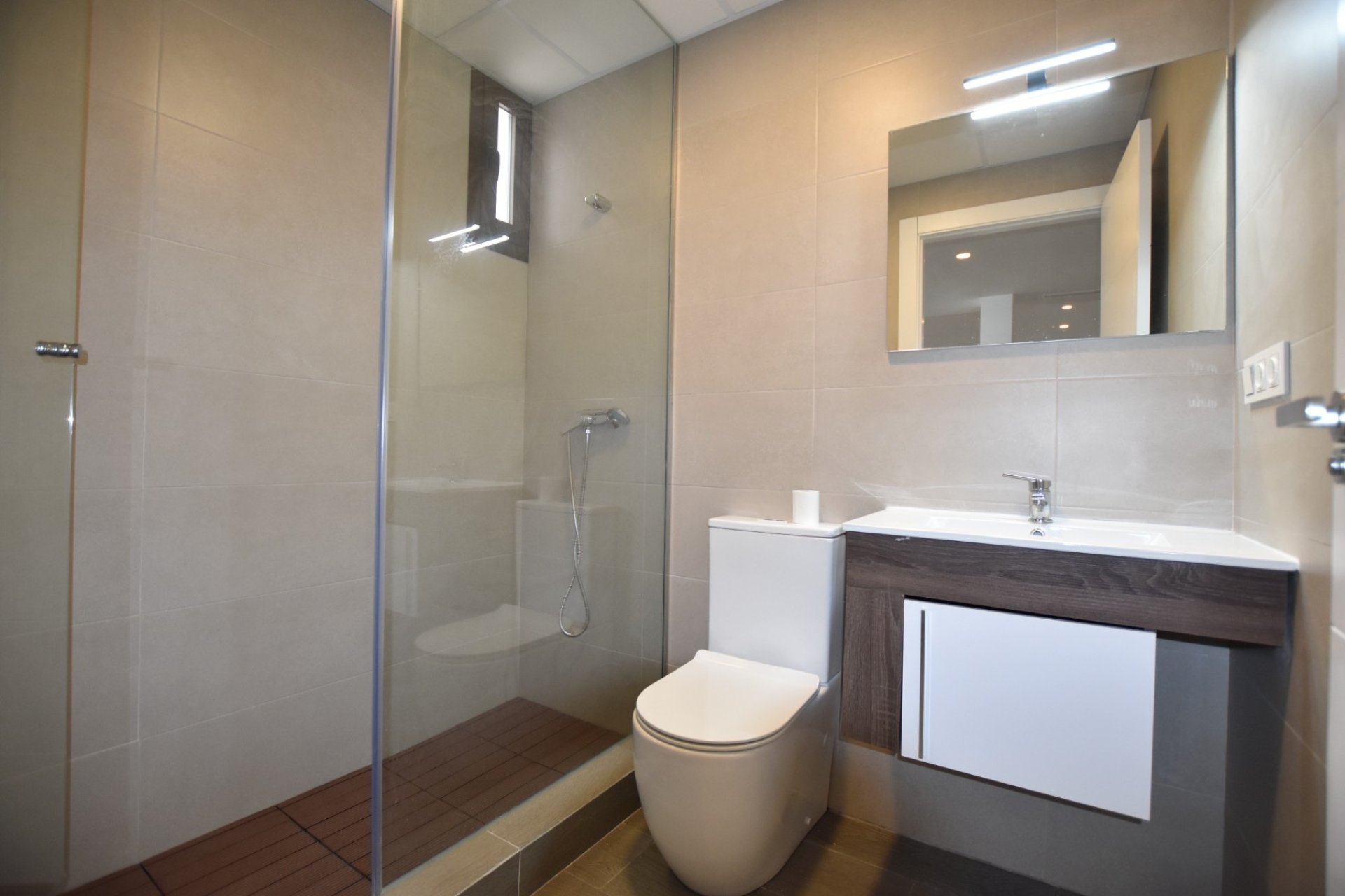 Herverkoop - Villa -
Benijofar - Costa Blanca