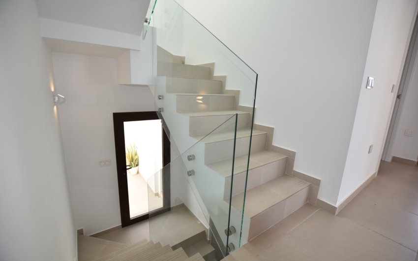 Herverkoop - Villa -
Benijofar - Costa Blanca