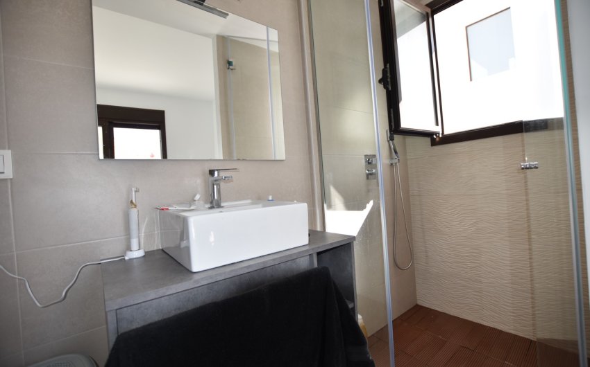 Herverkoop - Villa -
Benijofar - Costa Blanca