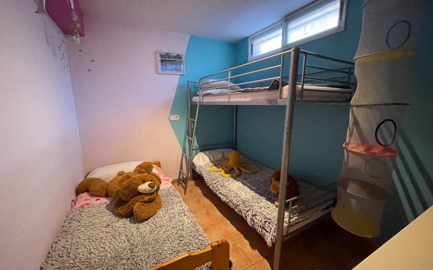 Herverkoop - Villa -
Benijofar - Costa Blanca