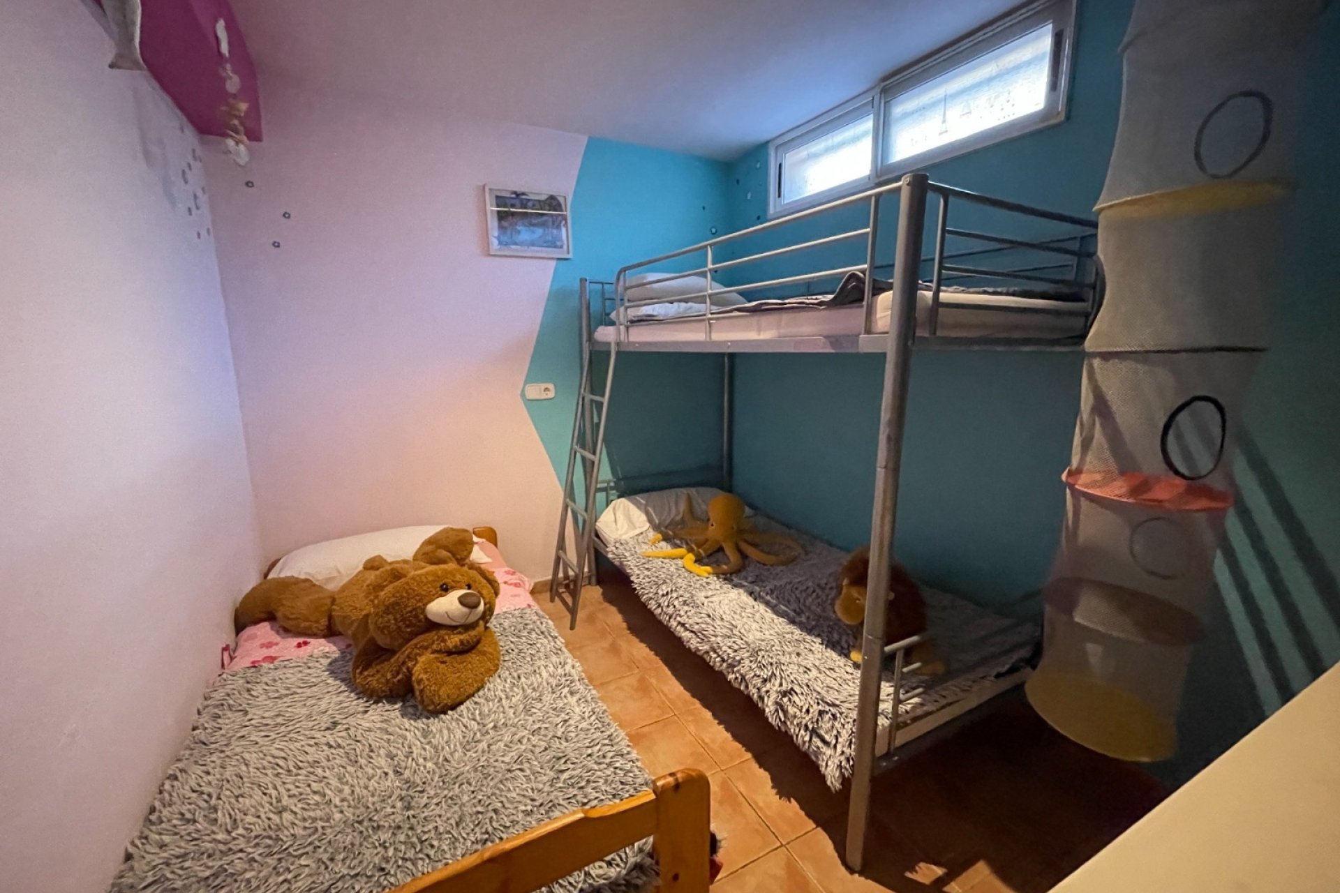 Herverkoop - Villa -
Benijofar - Costa Blanca