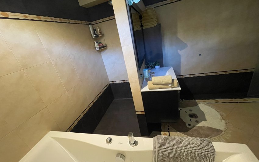 Herverkoop - Villa -
Benijofar - Costa Blanca