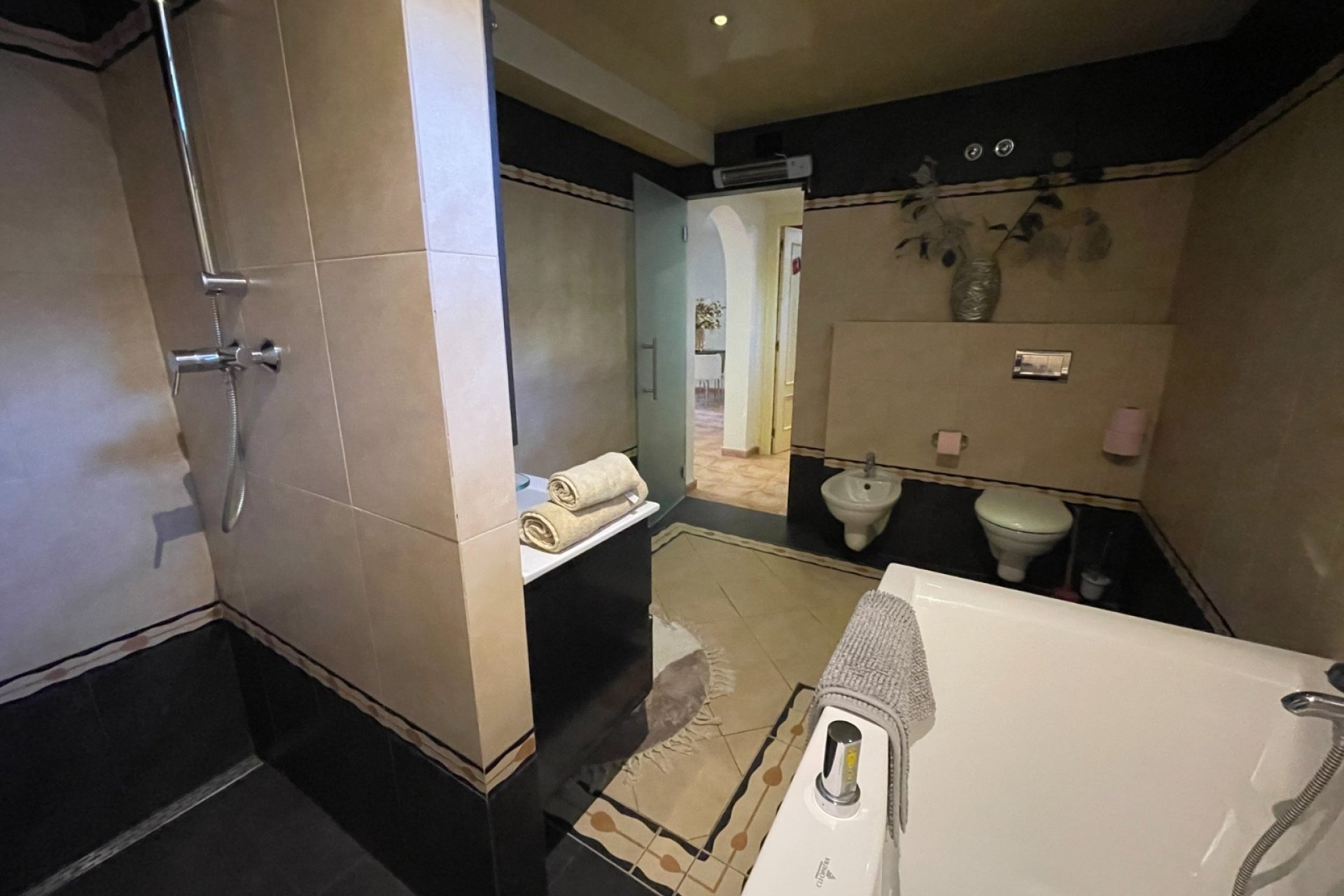 Herverkoop - Villa -
Benijofar - Costa Blanca