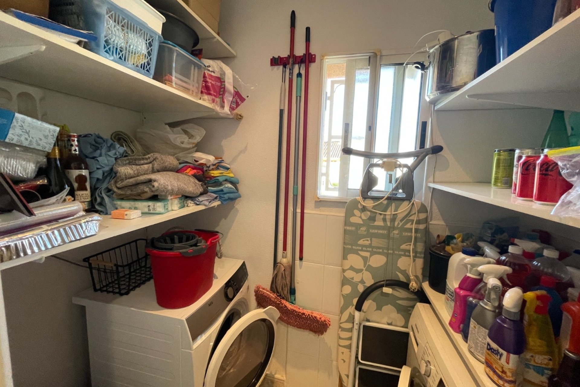 Herverkoop - Villa -
Benijofar - Costa Blanca