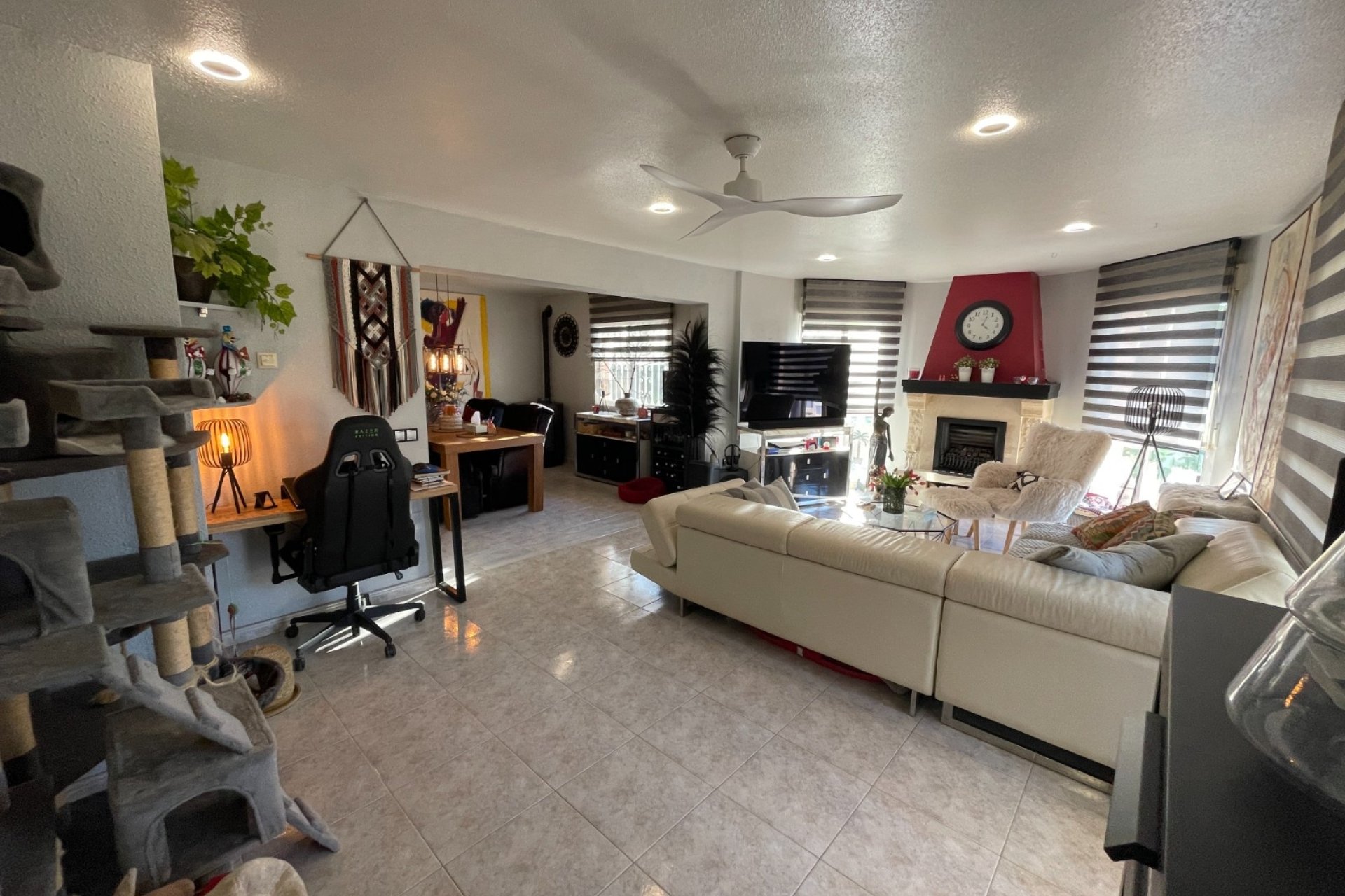 Herverkoop - Villa -
Benijofar - Costa Blanca