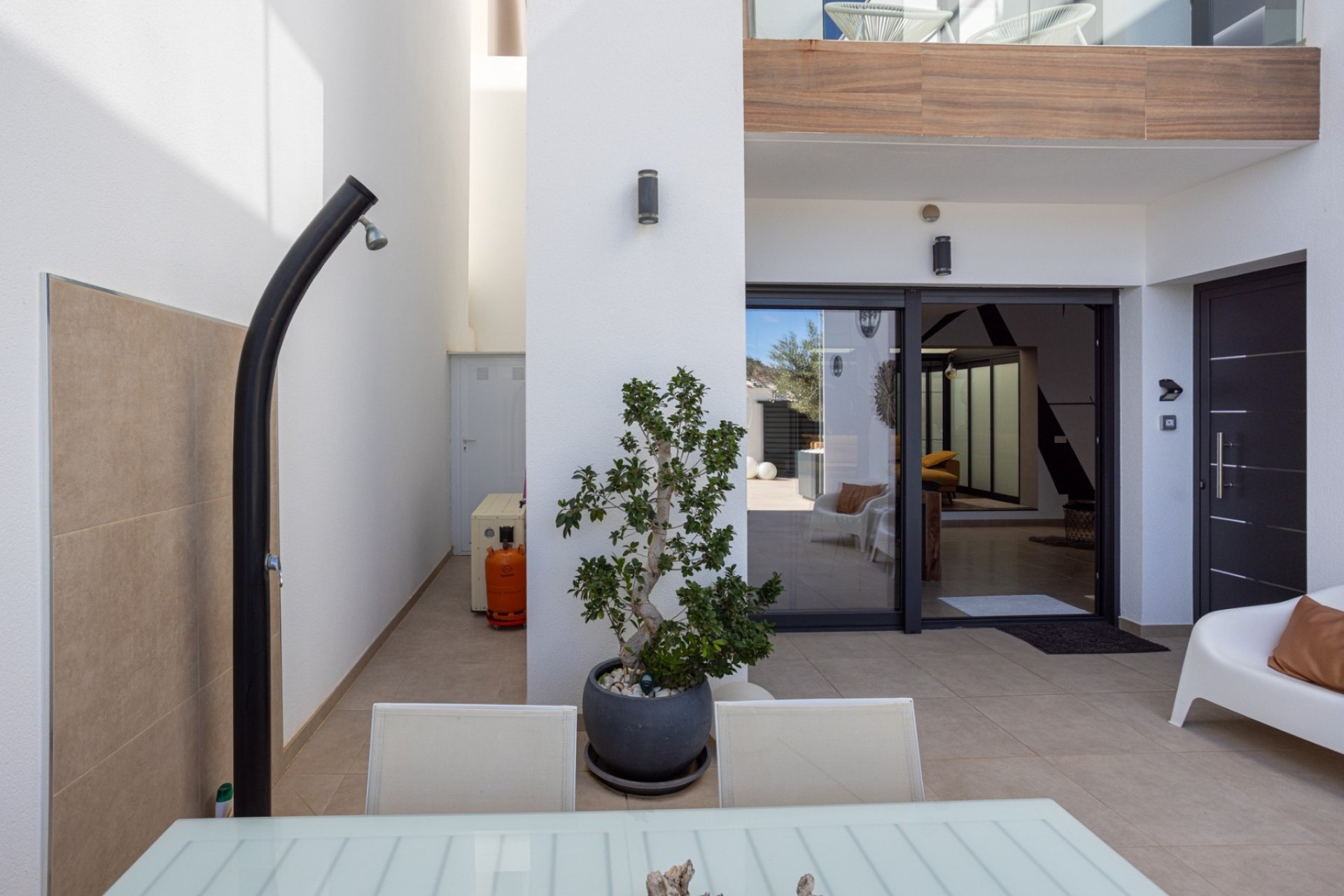 Herverkoop - Villa -
Benijofar - Costa Blanca