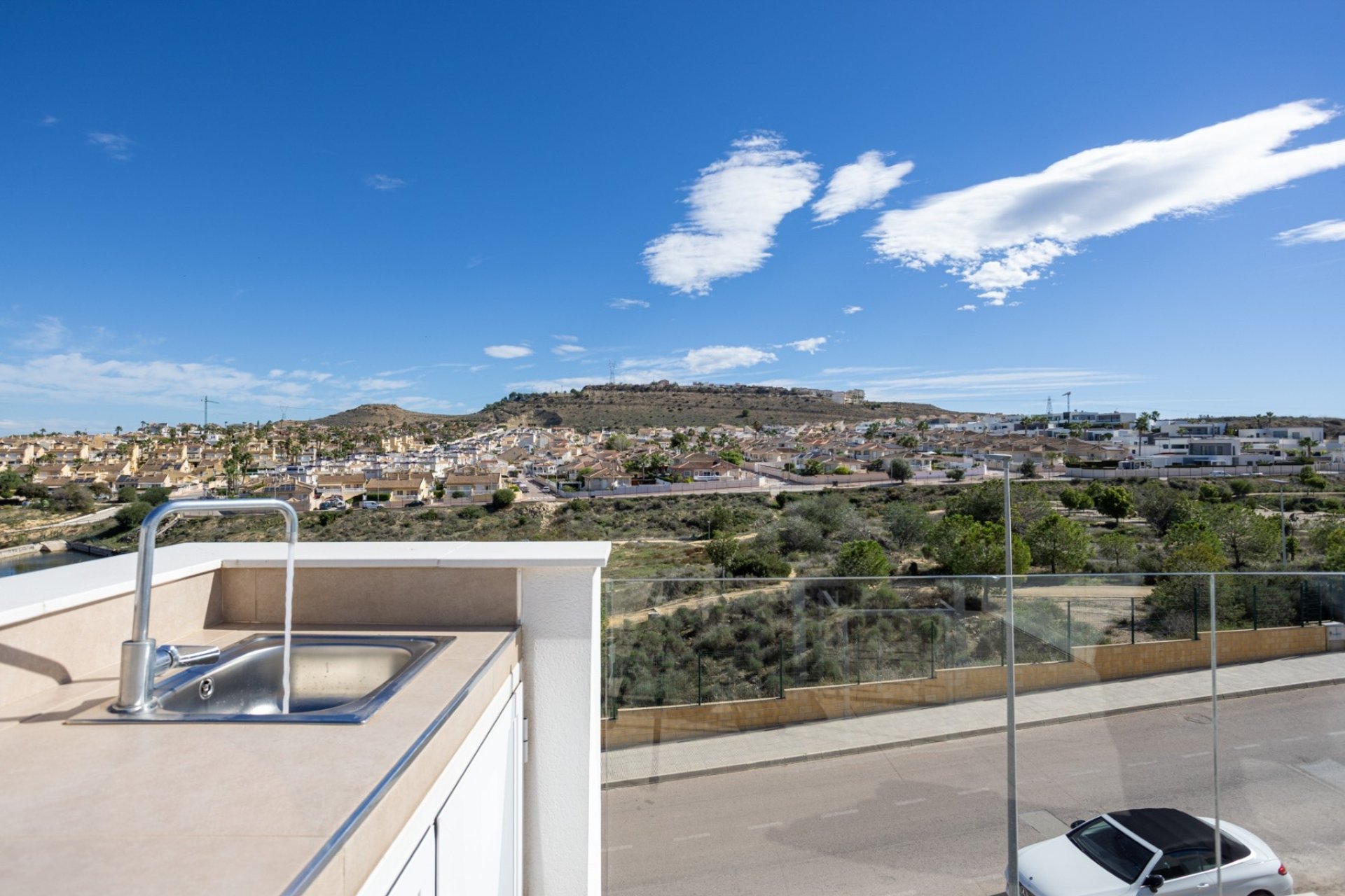Herverkoop - Villa -
Benijofar - Costa Blanca