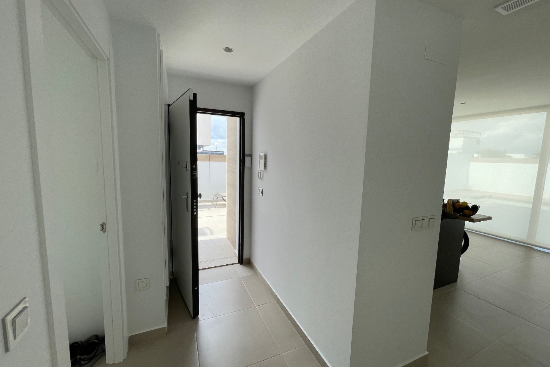 Herverkoop - Villa -
Benijofar - Costa Blanca