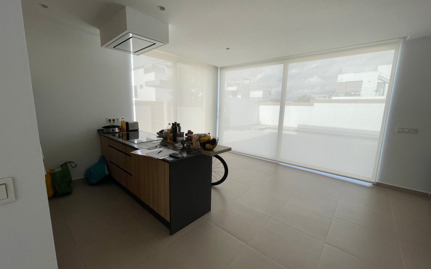 Herverkoop - Villa -
Benijofar - Costa Blanca