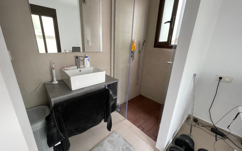 Herverkoop - Villa -
Benijofar - Costa Blanca