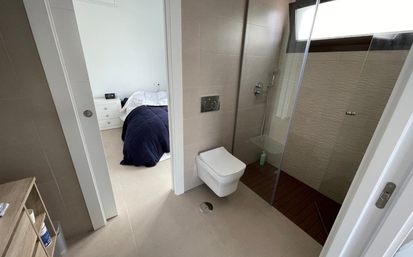 Herverkoop - Villa -
Benijofar - Costa Blanca