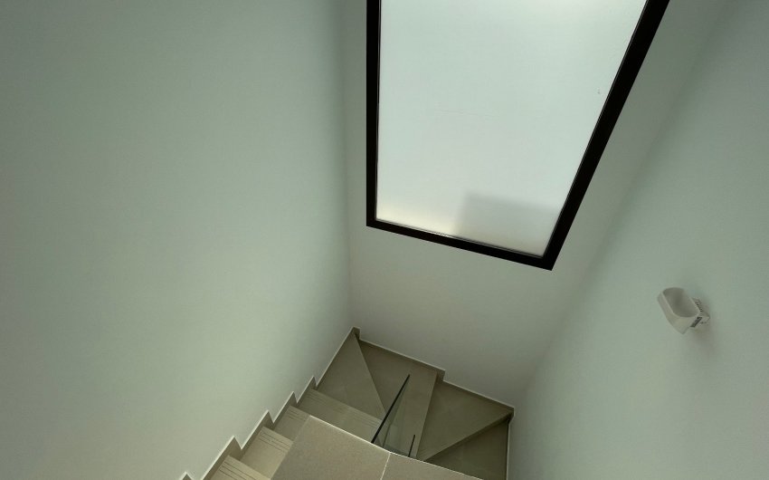 Herverkoop - Villa -
Benijofar - Costa Blanca