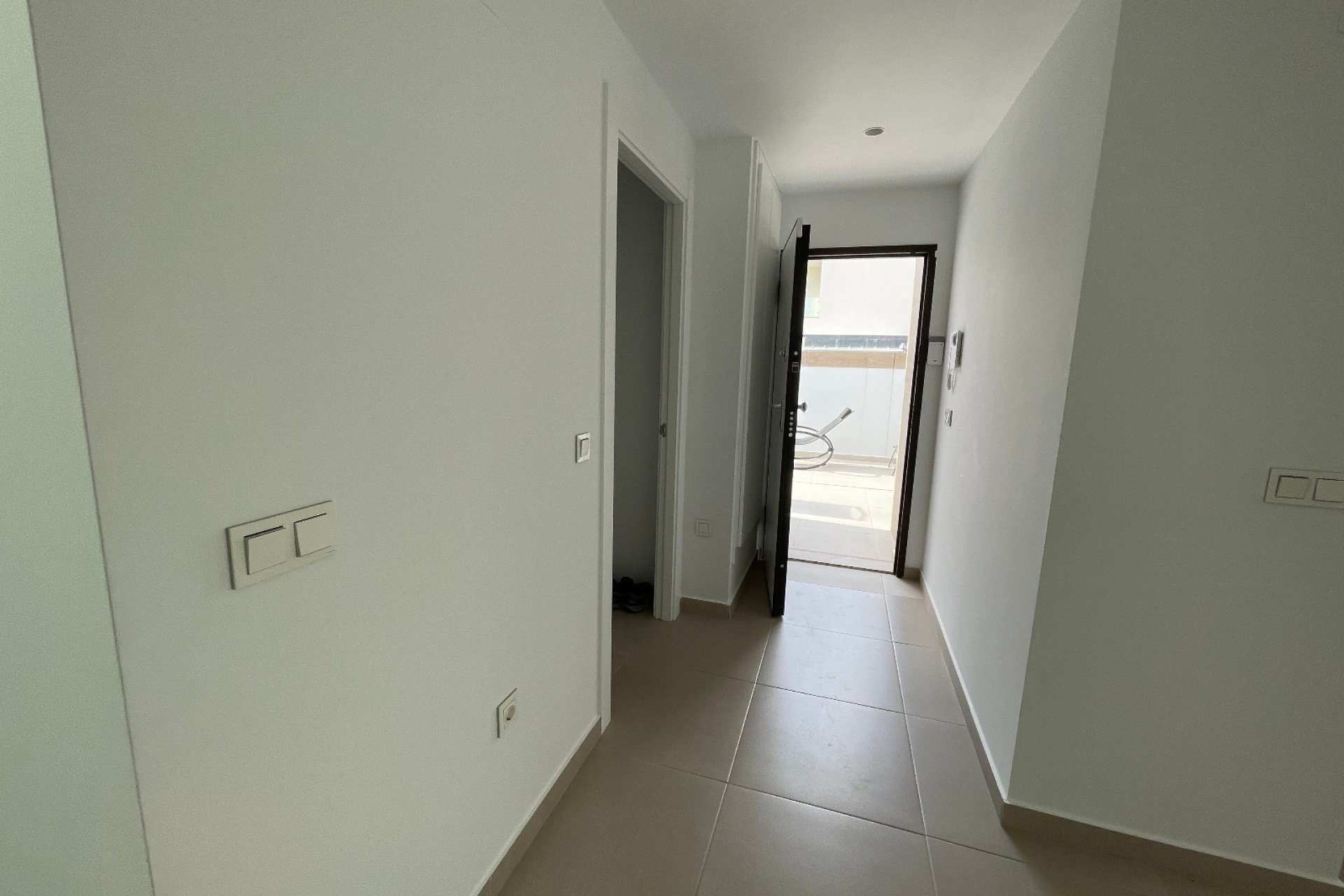 Herverkoop - Villa -
Benijofar - Costa Blanca