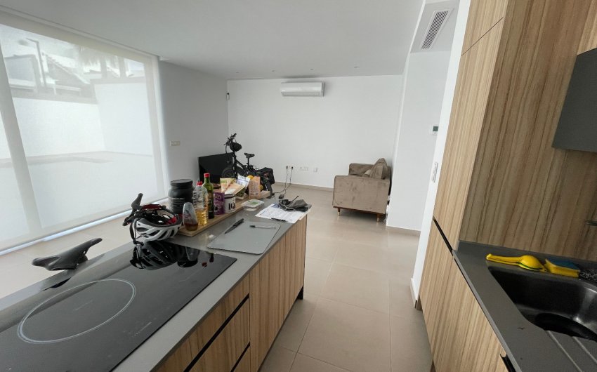 Herverkoop - Villa -
Benijofar - Costa Blanca