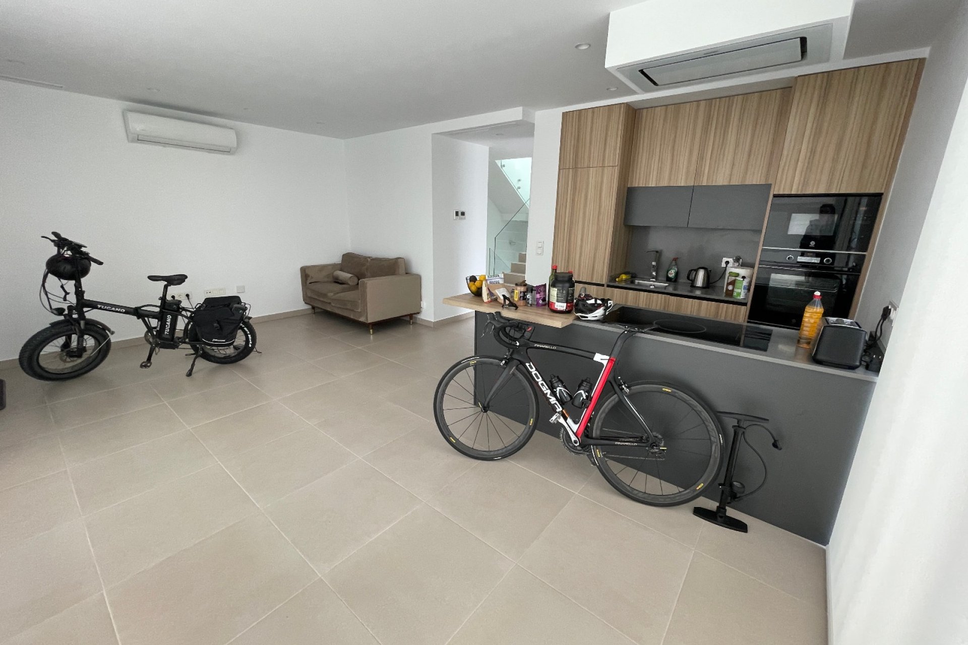 Herverkoop - Villa -
Benijofar - Costa Blanca