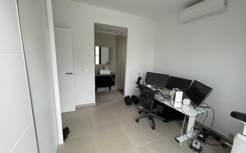 Herverkoop - Villa -
Benijofar - Costa Blanca