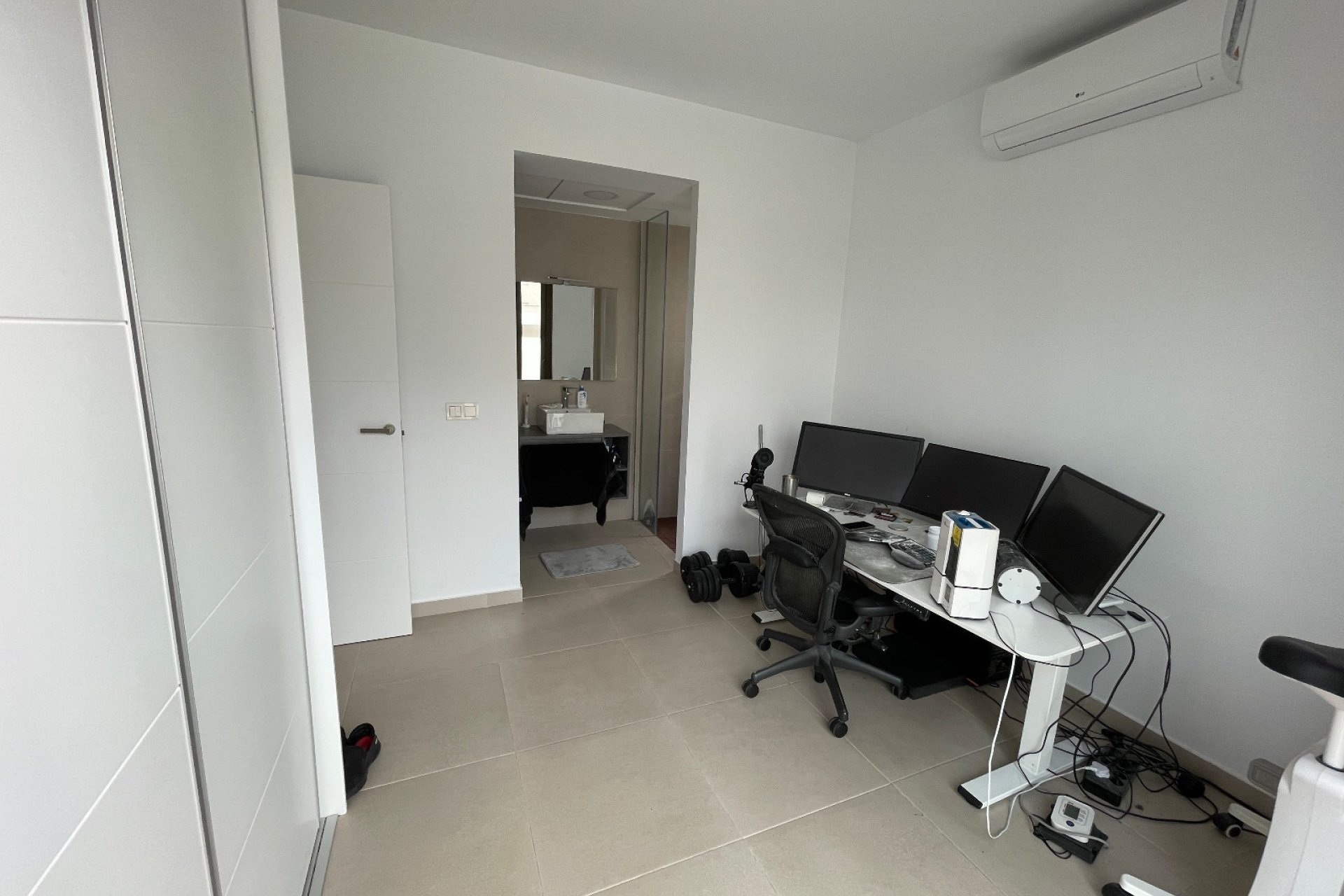 Herverkoop - Villa -
Benijofar - Costa Blanca