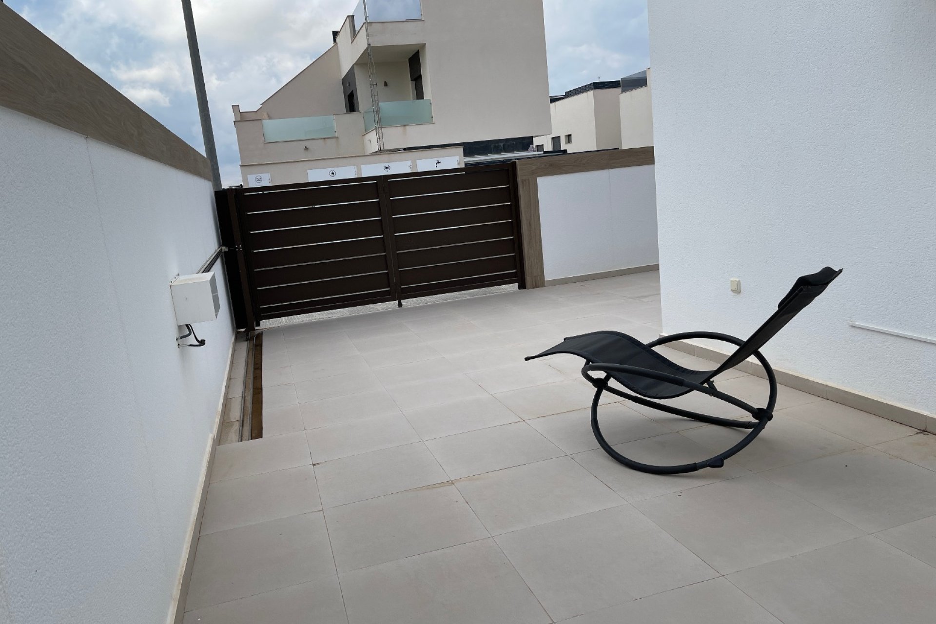 Herverkoop - Villa -
Benijofar - Costa Blanca