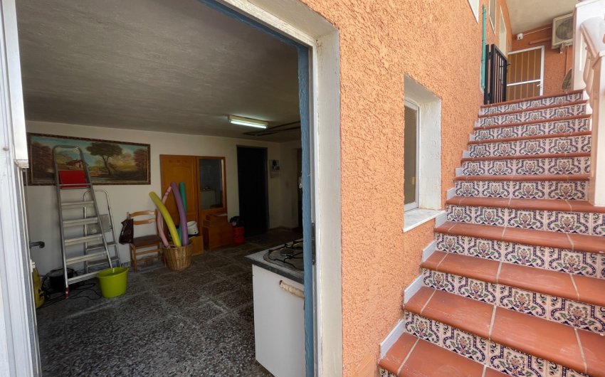 Herverkoop - Villa -
Benijofar - Costa Blanca