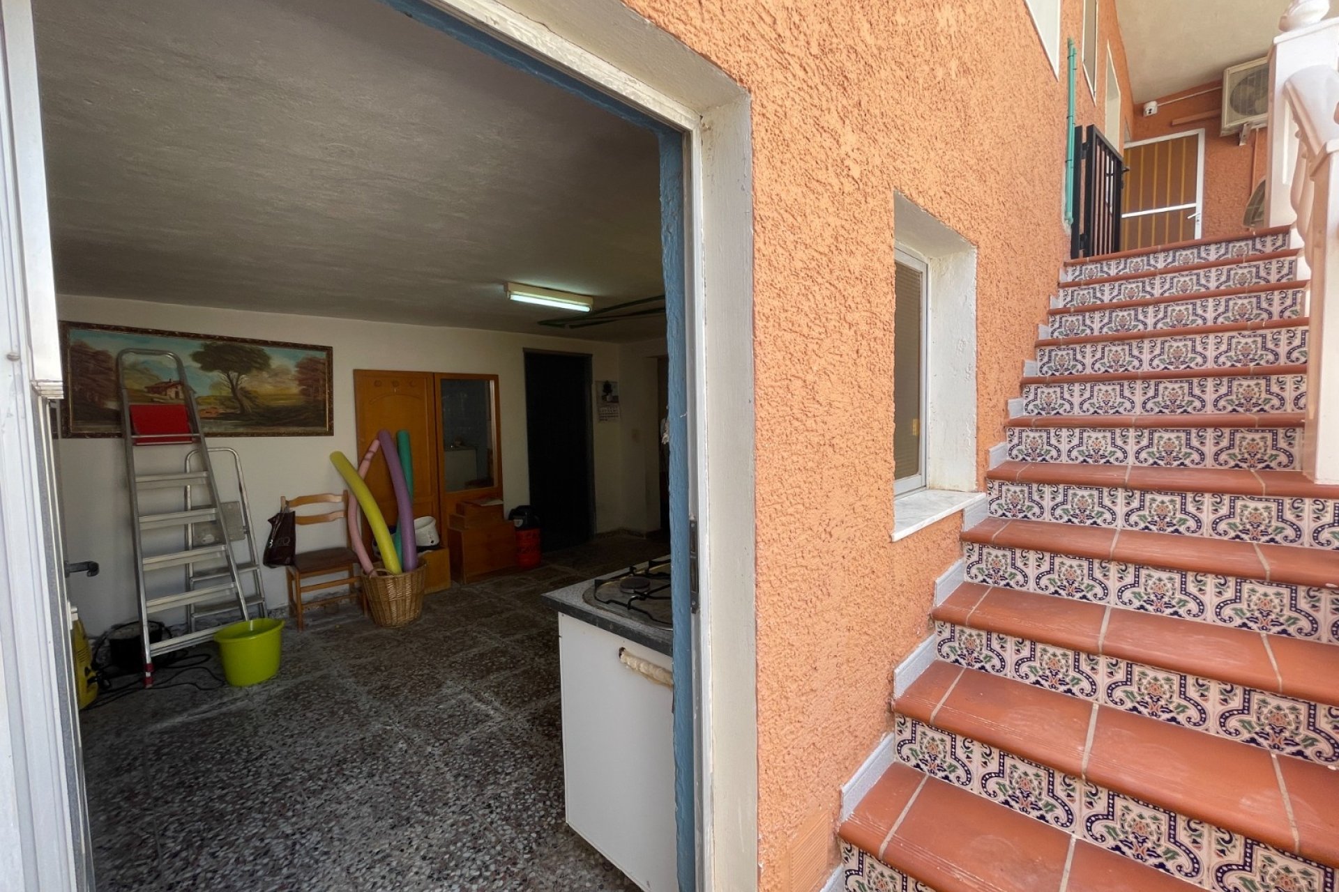 Herverkoop - Villa -
Benijofar - Costa Blanca