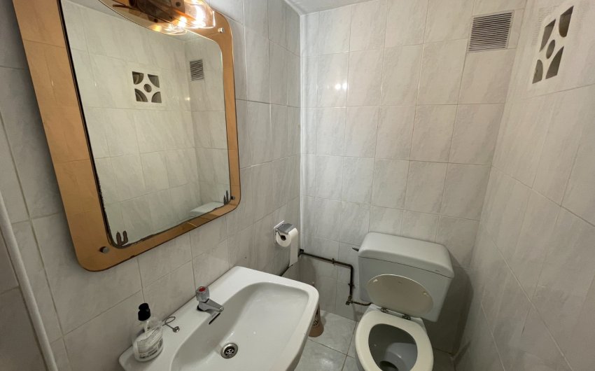 Herverkoop - Villa -
Benijofar - Costa Blanca